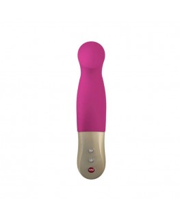 FUN FACTORY - SUNDAZE PULSE VIBE FUCHSIA PINK