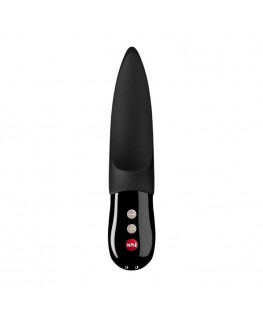 FUN FACTORY - VOLTA CLITORAL VIBRATOR BLACK LINE