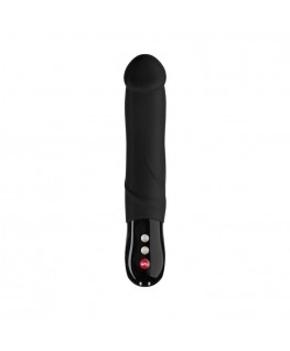 FUN FACTORY - BIG BOSS VIBRATOR BLACK LINE