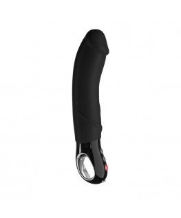 FUN FACTORY - BIG BOSS VIBRATOR BLACK LINE