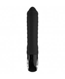 FUN FACTORY - TIGER VIBRATOR BLACK LINE