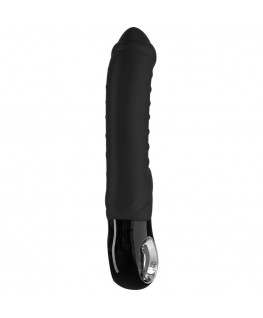 FUN FACTORY - TIGER VIBRATOR BLACK LINE