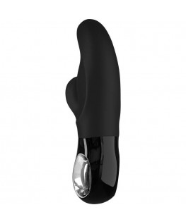 FUN FACTORY - MISS BI RABBIT VIBRATOR BLACK LINE