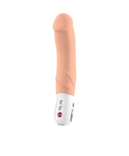 FUN FACTORY - BIG BOSS G5 VIBRATOR NUDE