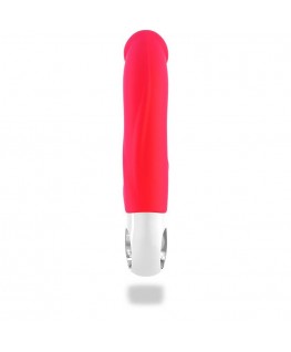 FUN FACTORY - BIG BOSS G5 VIBRATOR PINK