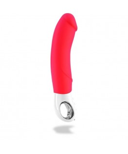 FUN FACTORY - BIG BOSS G5 VIBRATOR PINK