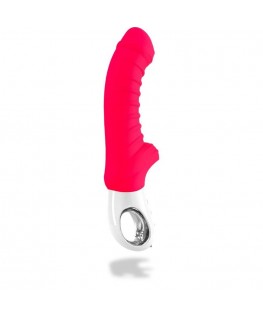 FUN FACTORY - TIGER G5 VIBRATOR INDIA RED