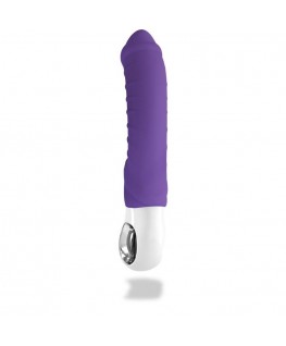 FUN FACTORY - TIGER G5 VIBRATOR VIOLET