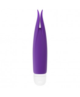 FUN FACTORY - VOLITA SLIM VIBRATOR VIOLET