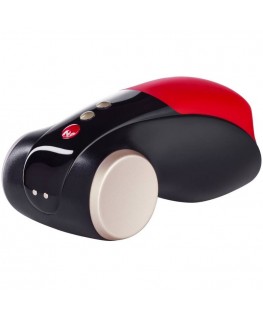 FUN FACTORY - COBRA LIBRE II HEAD OF PENIS STIMULATOR BLACK RED