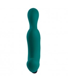 FUN FACTORY - DUKE PROSTATE STIMULATOR DEEP SEA BLUE