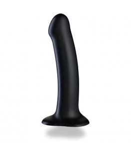 FUN FACTORY  MAGNUM DILDO BLACK