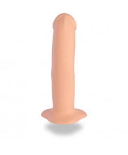 FUN FACTORY - THE BOSS STUB DILDO NUDE