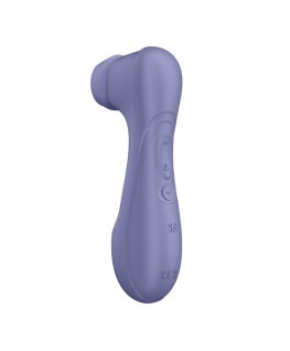 SATISFYER PRO 2 GENERACIÓN 3 - LILAC  BLUETOOTH &  APP