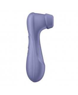 SATISFYER PRO 2 GENERACIÓN 3 - LILAC  BLUETOOTH &  APP