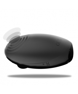 IBIZA - 3 IN 1 SUCKING, LICKING & PULSING VIBE