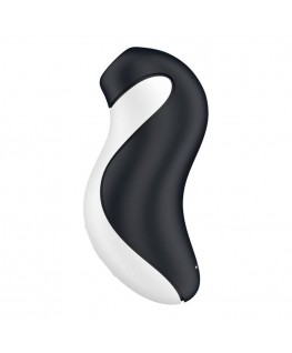 SATISFYER - SIMULATORE ORCA AIR PULSE + VIBRAZIONE