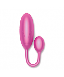 ONINDER - DENVER VIBRATING EGG PINK 7 X 2.7 CM FREE APP