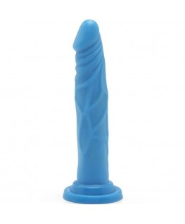 GET REAL - HAPPY DICKS DONG 19 CM BLU GET REAL - HAPPY DICKS DONG 19 CM BLU che trovi in offerta solo su SexyShopOnline a -35% di sconto
