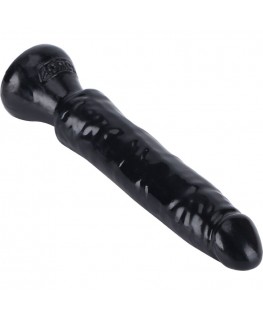 GET REAL - STARTER DONG 16 CM NERO