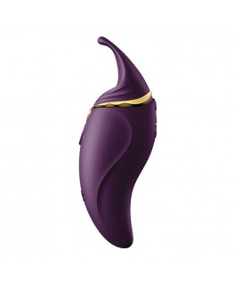 ZALO - HERO PULSE WAVE MASSAGER PURPLE