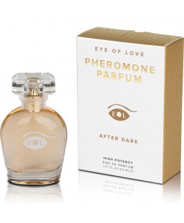 EYE OF LOVE - EOL PHR PARFUM DELUXE 50 ML - AFTER DARK EYE OF LOVE - EOL PHR PARFUM DELUXE 50 ML - AFTER DARK che trovi in offerta solo su SexyShopOnline a -35% di sconto