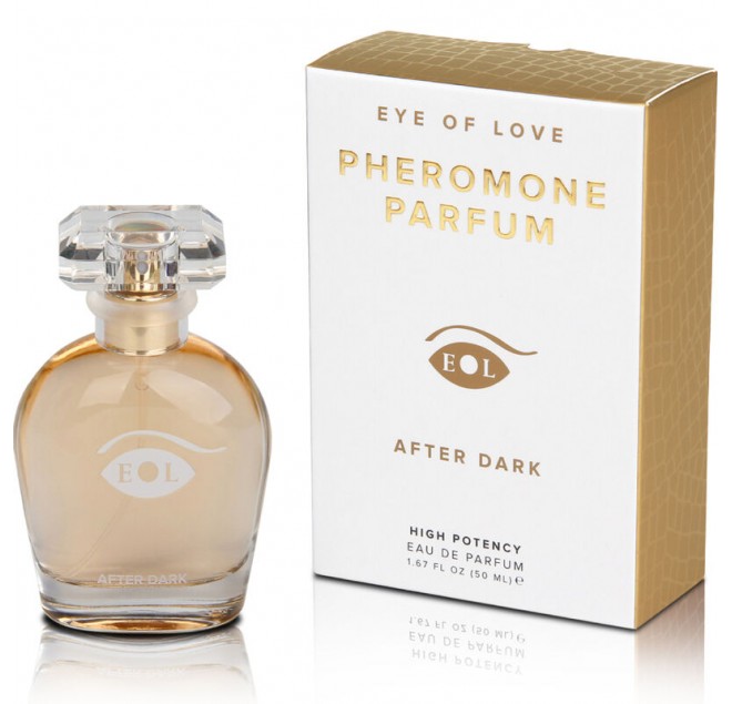 EYE OF LOVE - EOL PHR PARFUM DELUXE 50 ML - AFTER DARK