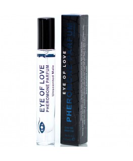 EYE OF LOVE - EOL PHR PARFUM 10 ML - UNSCENTED MALE EYE OF LOVE - EOL PHR PARFUM 10 ML - UNSCENTED MALE che trovi in offerta solo su SexyShopOnline a -35% di sconto