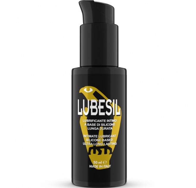 LUBESIL LUBRIFICANTE A BASE DI SILICONE 50 ML