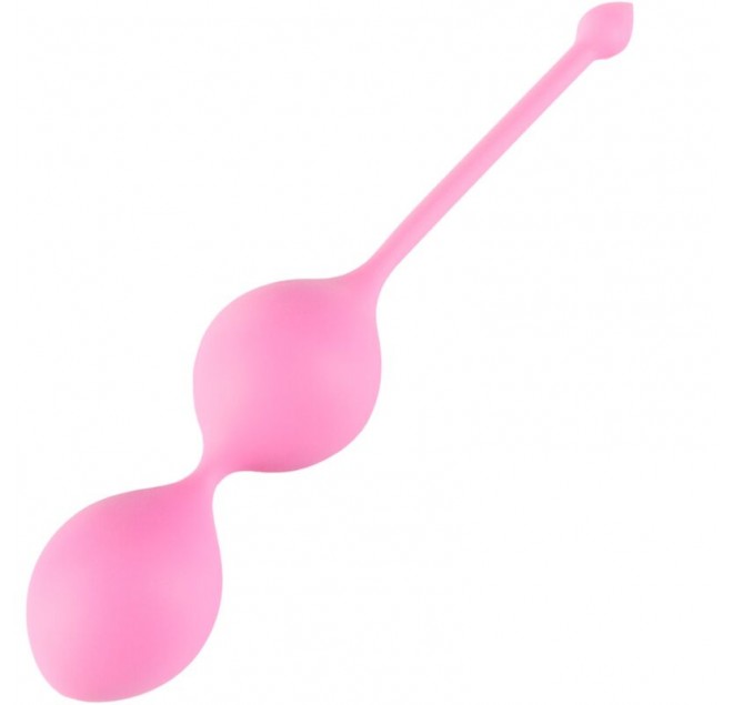 FEMINTIMA - SFERE KEGEL IN SILICONE