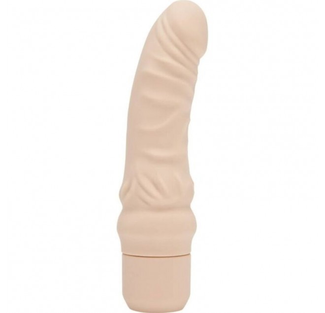 DIVENTA REALE - MINI CLASSIC PELLE VIBRANTE G-SPOT