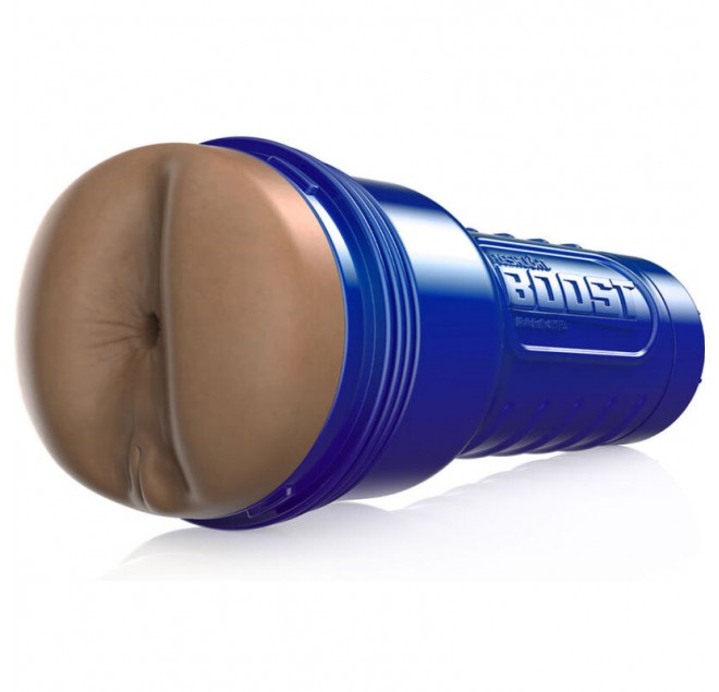 FLESHLIGHT BOOST - ANO MASTURBADOR BLAST FEMMINILE MD FLESH (RP)