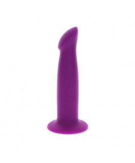 GET REAL - GOODHEAD DONG 12 CM VIOLA