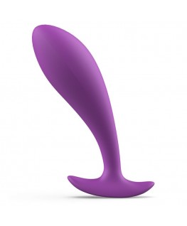 B SWISH - BFILLED BASIC PROSTATE PLUG ORCHID B SWISH - BFILLED BASIC PROSTATE PLUG ORCHID che trovi in offerta solo su SexyShopOnline a -35% di sconto
