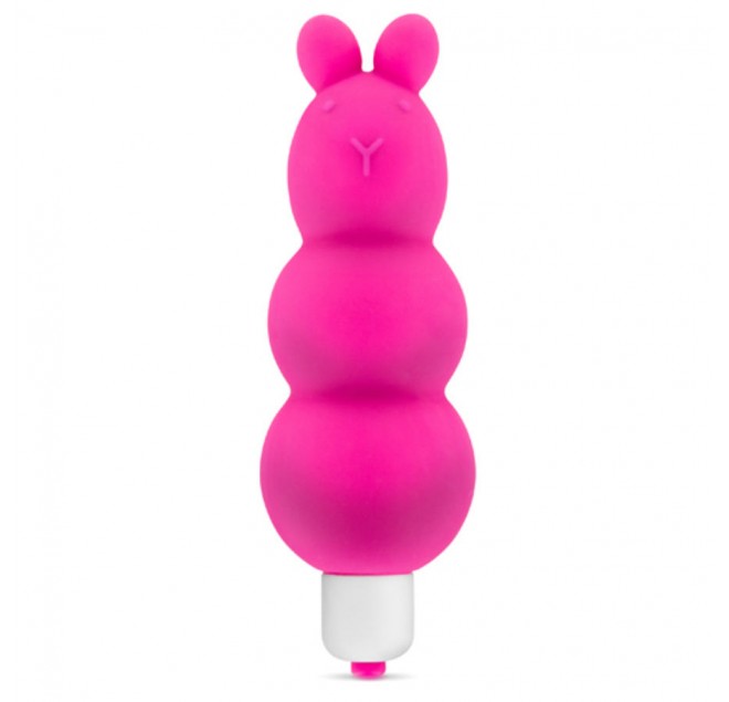 Massaggiatore Vaginale Ovo S5 Lay On Pink Massaggiatore Vaginale Ovo S5 Lay On Pink