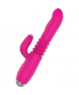 NALONE UP&DOWN FUNCTION AND ROTATING RABBIT NALONE UP&DOWN FUNCTION AND ROTATING RABBIT che trovi in offerta solo su SexyShopOnline a -35% di sconto