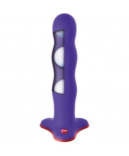 FUN FACTORY - BOUNCER DILDO VIOLA