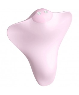 ADRIEN LASTIC - STIMOLATORE CLITORIDE TEMPTATION PINK - APP GRATUITA