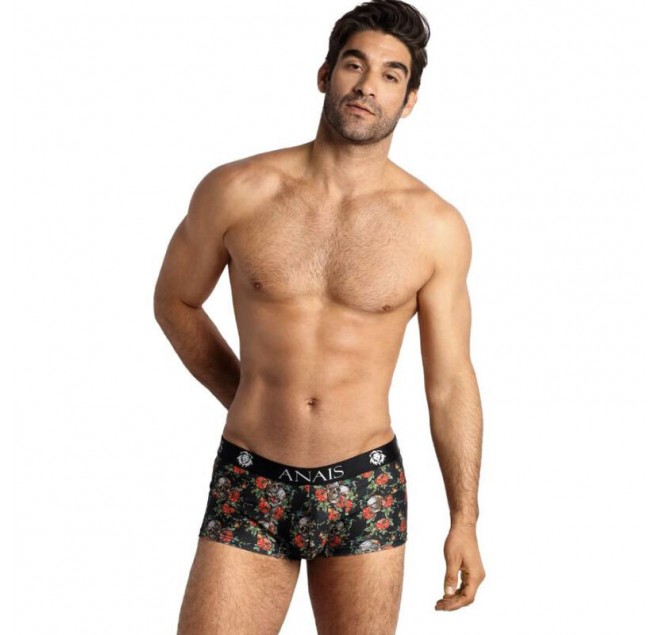 ANAIS MEN - POWER BOXER XL