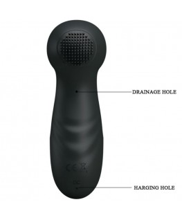 PRETTY LOVE SMART HAMMER SUCTION AND VIBRATION FUNCTION