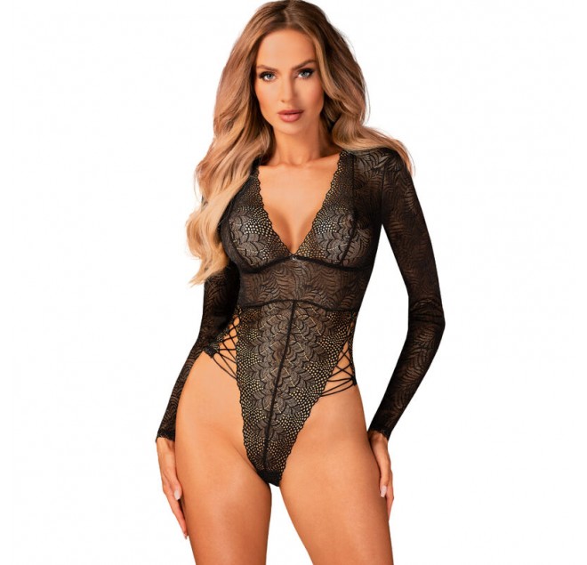 OBSESSIVE - MERLYS TEDDY M/L