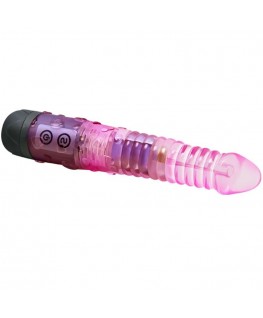 GIVE YOU LOVER PINK VIBRATOR