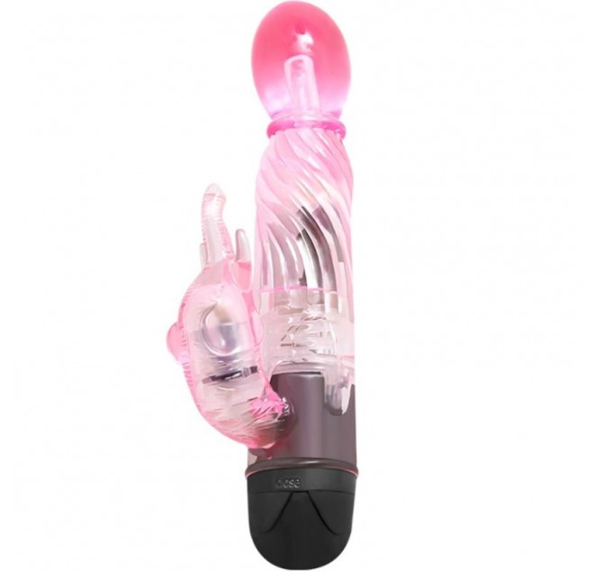 GIVE YOU A KIND OF LOVER PINK VIBRATOR 10 MODES