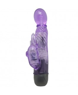 GIVE YOU A KIND OF LOVER PURPLE VIBRATOR 10 MODES