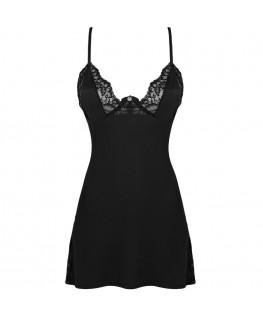 OBSESSIVE - CHEMISE BELLASTIA E TANGA XS/S