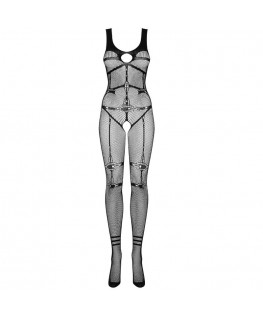 OBSESSIVE - BODYSTOCKING N123 S/M/L