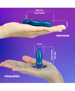 DUREX - TOY SET PLUG ANAL DEEP & DEEPER