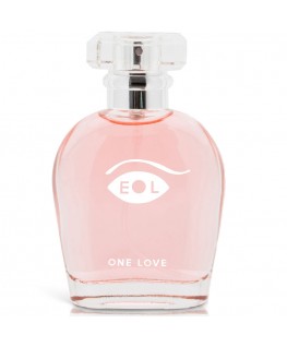 EYE OF LOVE - EOL PHR PARFUM DELUXE 50 ML - ONE LOVE