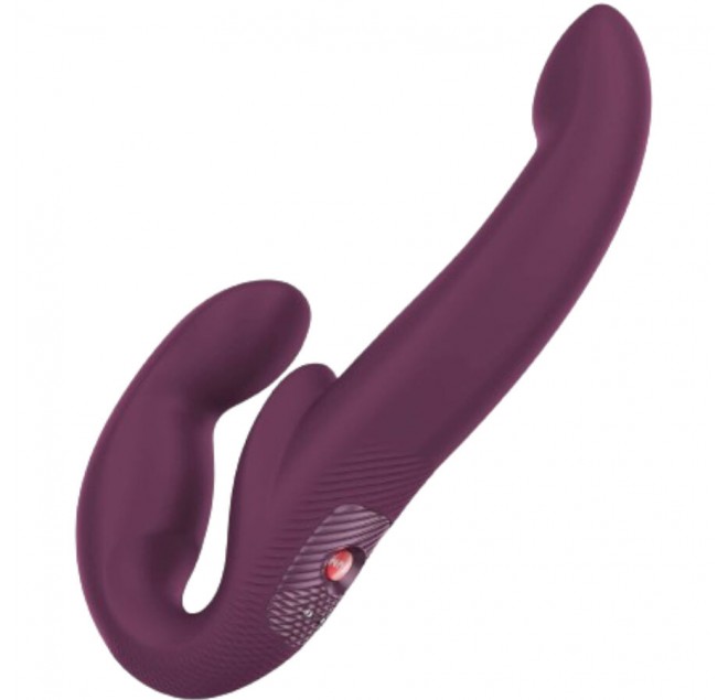 FUN FACTORY - SHARE VIBE PRO DOPPIO VIBRATORE VIOLETTO