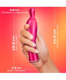 DUREX - TOY VIBRATORE VIBE & TEASE